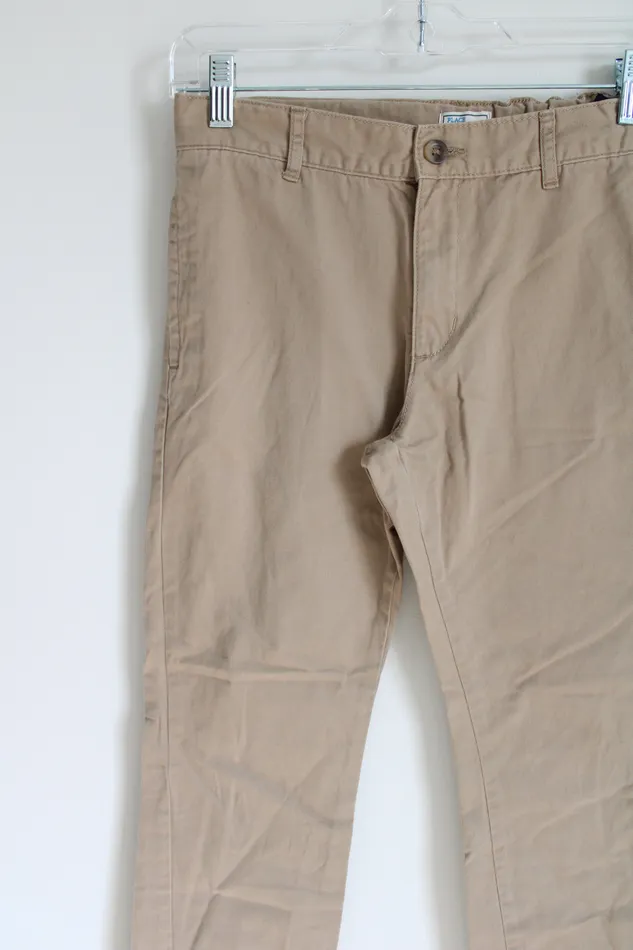 Childrens Place Earrings Childrens Place Tan Khaki Pants 14