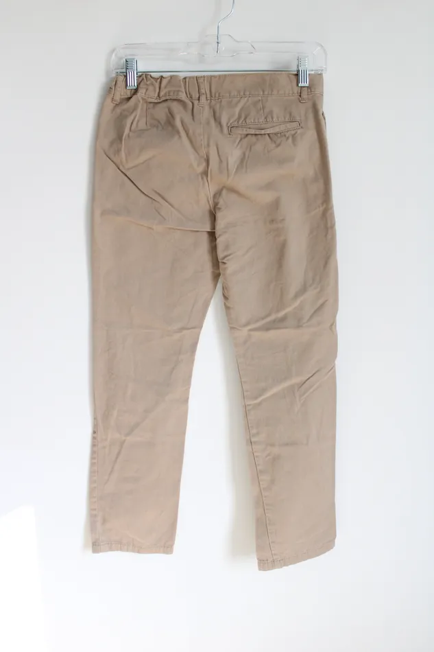 Childrens Place Earrings Childrens Place Tan Khaki Pants 14