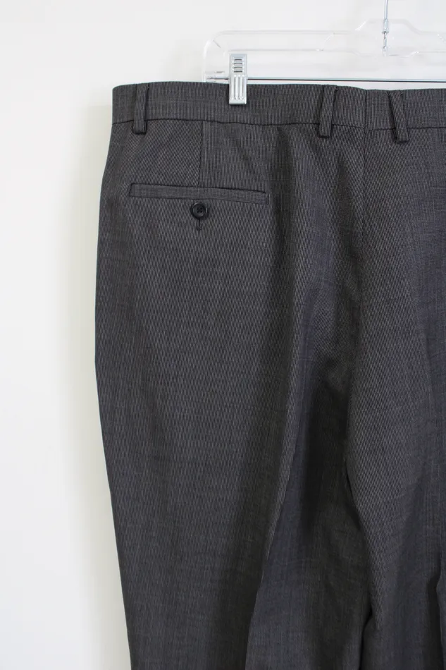 Earrings Joseph Feiss Joseph Feiss International Trio Gray Patterned Pant 43X30