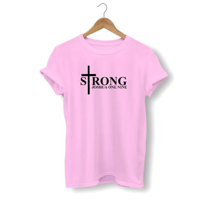 Earrings Lords Guidance Christian TShirt br Joshua One Nine