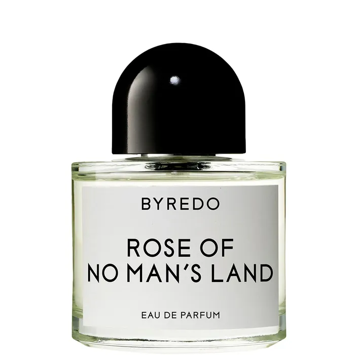 BYREDO Necklaces BYREDO ROSE OF NOMANS LAND PR2379