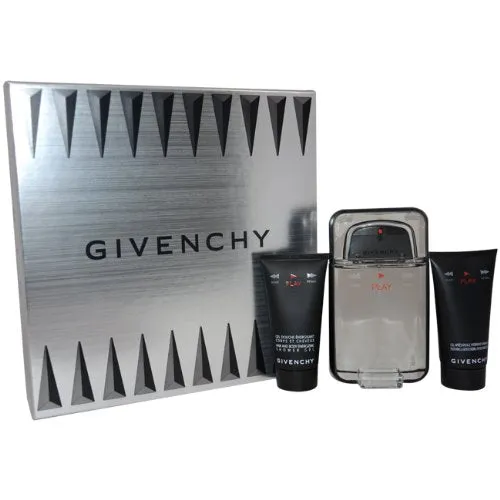 GIVENCHY PLAY INTENSE SET GIVENCHY PR717 3274870005572 Earrings