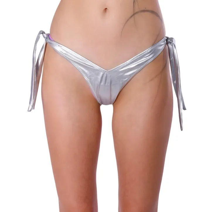 Metallic Bottoms THE LUMI SHOP Earrings
