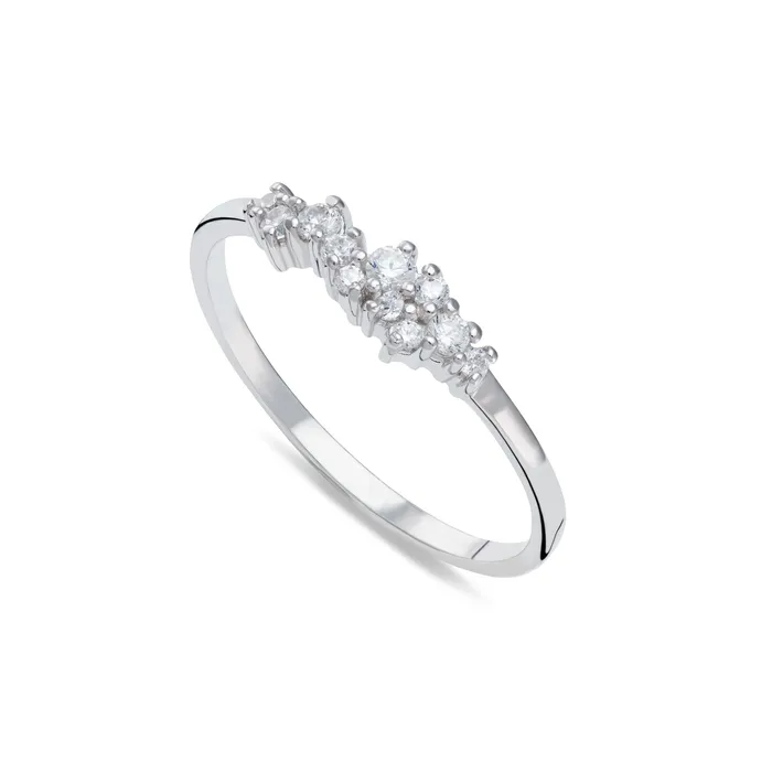 Rings Scream Pretty Stardust Ring
