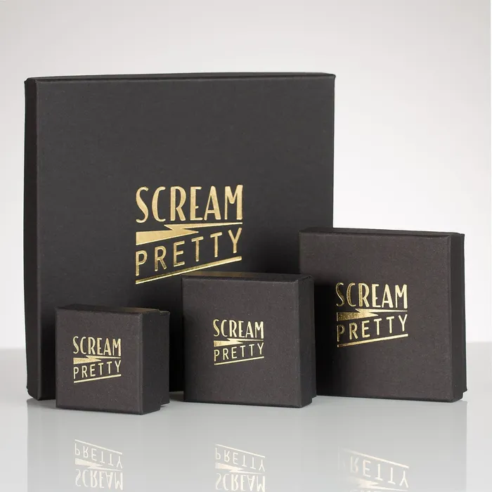 Rings Scream Pretty Stardust Ring Rings Scream Pretty Stardust Ring