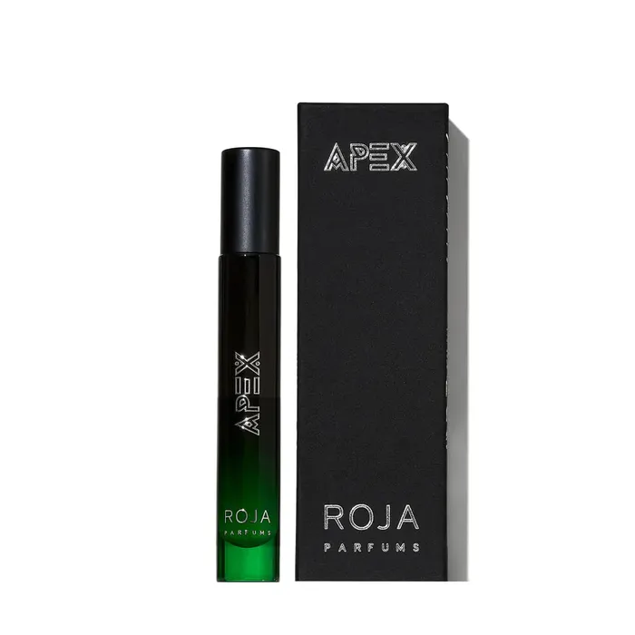 ROJA APEX PARFUM MINI PR1960 10ML 5056002604376 ROJA Earrings