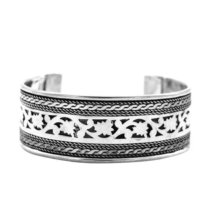 Teejh Rings Teejh Rohin Silver Oxidised Jewelry Gift Set Teejh Rings Teejh Rohin Silver Oxidised Jewelry Gift Set