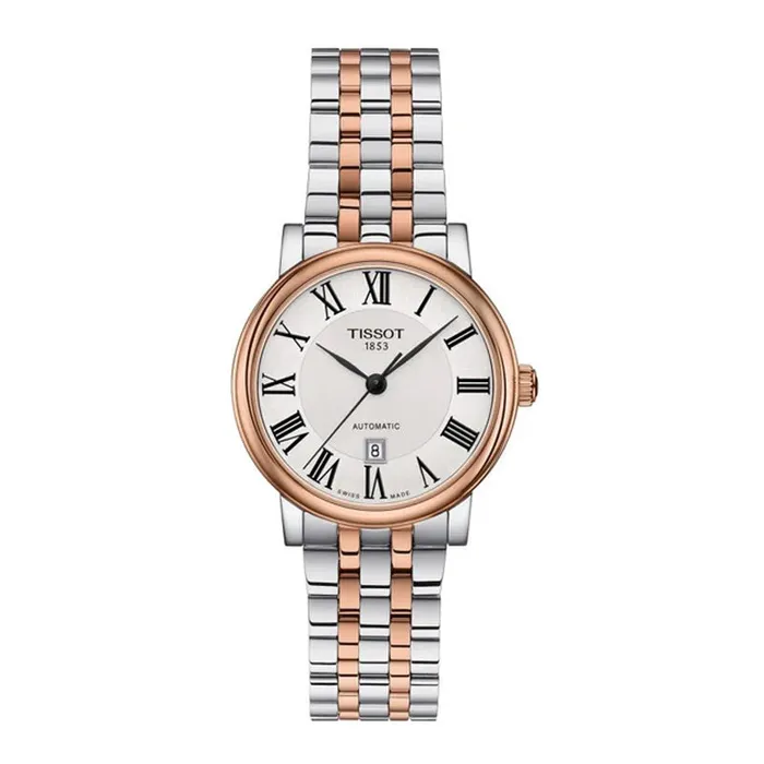 TISSOT TIS23 T1222072203300 TISSOT Earrings