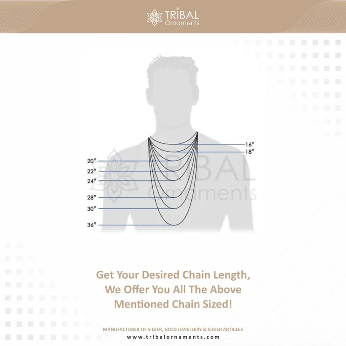 22k yellow gold Traditional design handmade fabulous rope chain 22 inches 25 mm twisted rope chain unisex jewelry TRIBAL ORNAMENTS Necklaces