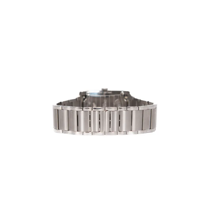 Earrings PreOwned Baume Mercier Hampton Timepiece BAUME MERCIER