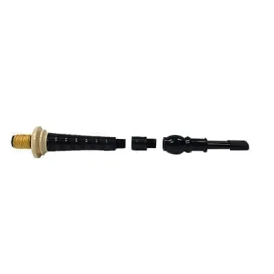 Earrings Scotts Highland Services Blowpipe Extender