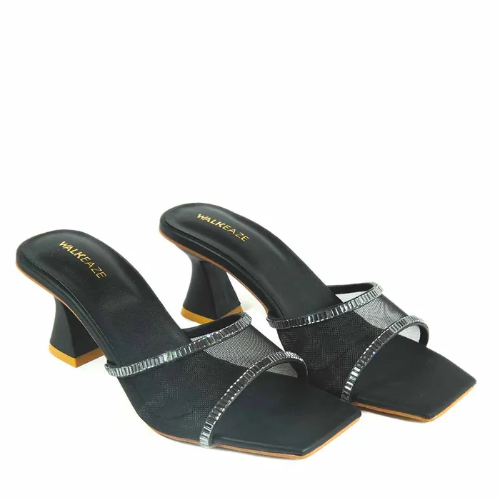 Earrings Walkeaze Women Formal Heel 62924S