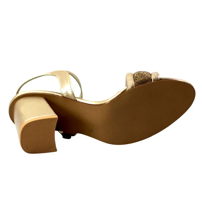 Earrings Women Sandals 62403S Walkeaze Earrings Women Sandals 62403S Walkeaze