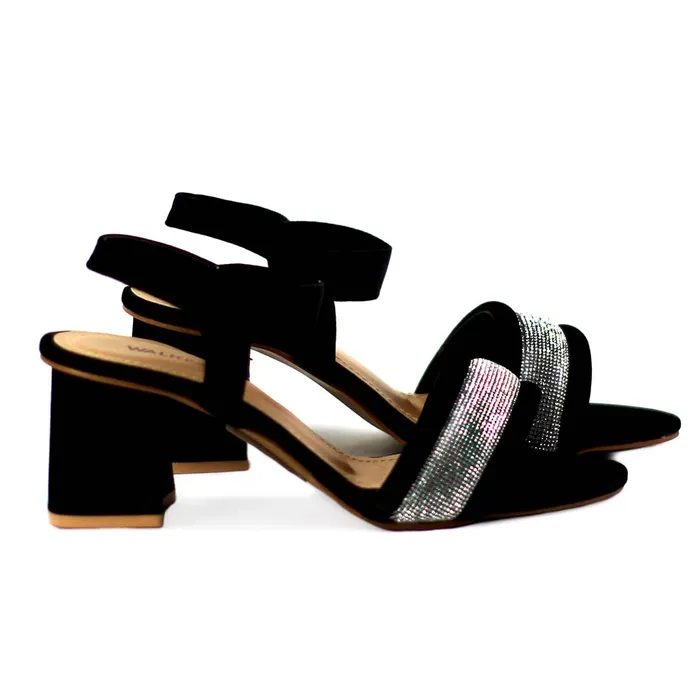Earrings Women Sandals 62403S Walkeaze Earrings Women Sandals 62403S Walkeaze