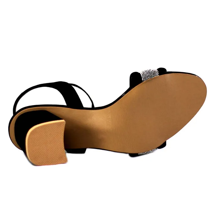 Earrings Women Sandals 62403S Walkeaze Earrings Women Sandals 62403S Walkeaze