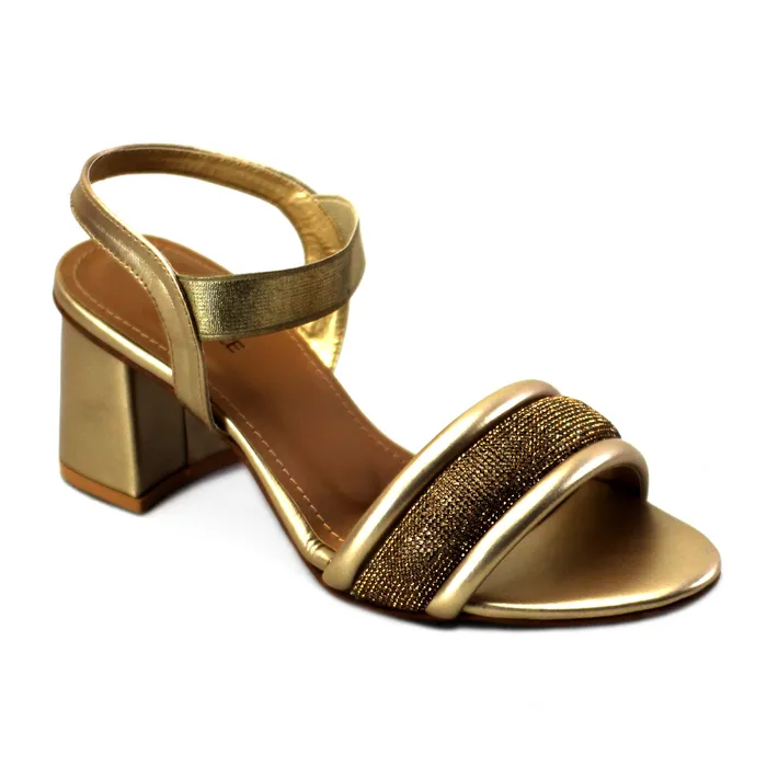 Earrings Women Sandals 62403S Walkeaze Earrings Women Sandals 62403S Walkeaze