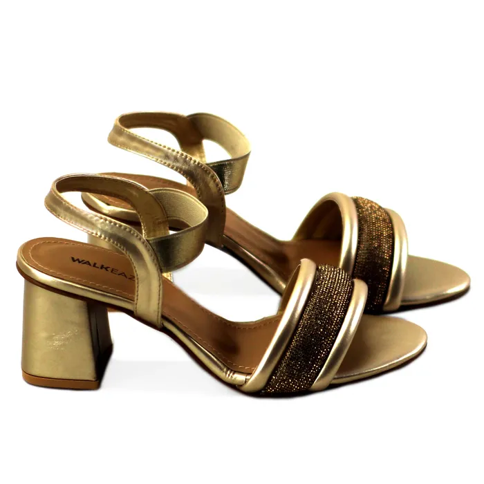 Earrings Women Sandals 62403S Walkeaze Earrings Women Sandals 62403S Walkeaze
