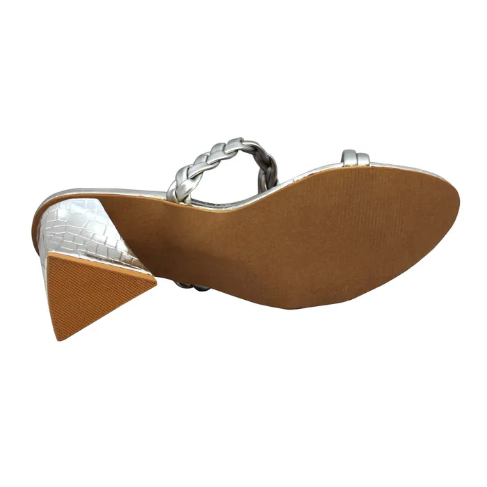 Earrings Women Slippers 62431S Walkeaze Earrings Women Slippers 62431S Walkeaze
