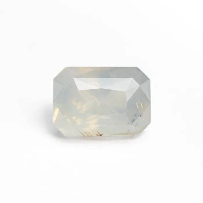 Misfit Gems Rings 305ct 874x623x549mm Cut Corner Rectangle Brilliant Sapphire 2609001 Misfit Gems Rings 305ct 874x623x549mm Cut Corner Rectangle Brilliant Sapphire 2609001
