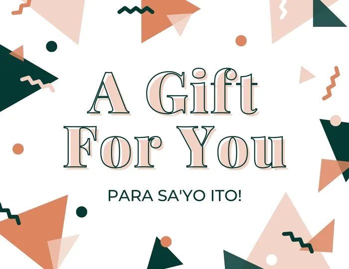Necklaces Cambio Co Gift Card Cambio Co