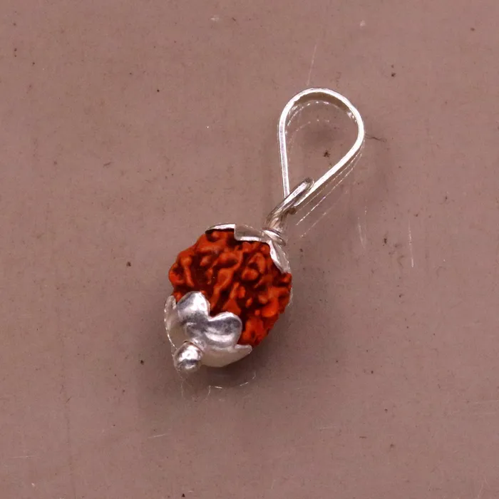 Necklaces TRIBAL ORNAMENTS Solid sterling silver handmade rudraksha pendant excellent pendantlight weight pendant gifting jewelry nsp286 Necklaces TRIBAL ORNAMENTS Solid sterling silver handmade rudraksha pendant excellent pendantlight weight pendant gifting jewelry nsp286