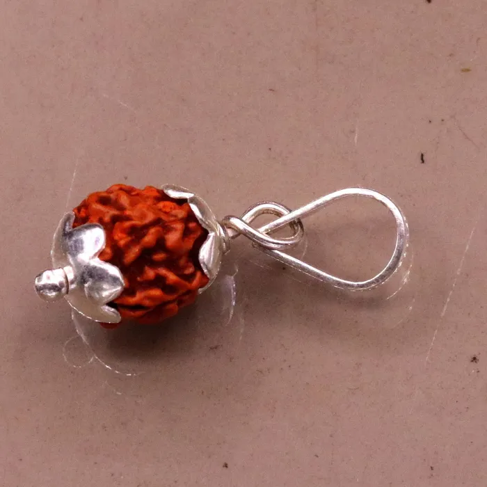 Necklaces TRIBAL ORNAMENTS Solid sterling silver handmade rudraksha pendant excellent pendantlight weight pendant gifting jewelry nsp286 Necklaces TRIBAL ORNAMENTS Solid sterling silver handmade rudraksha pendant excellent pendantlight weight pendant gifting jewelry nsp286