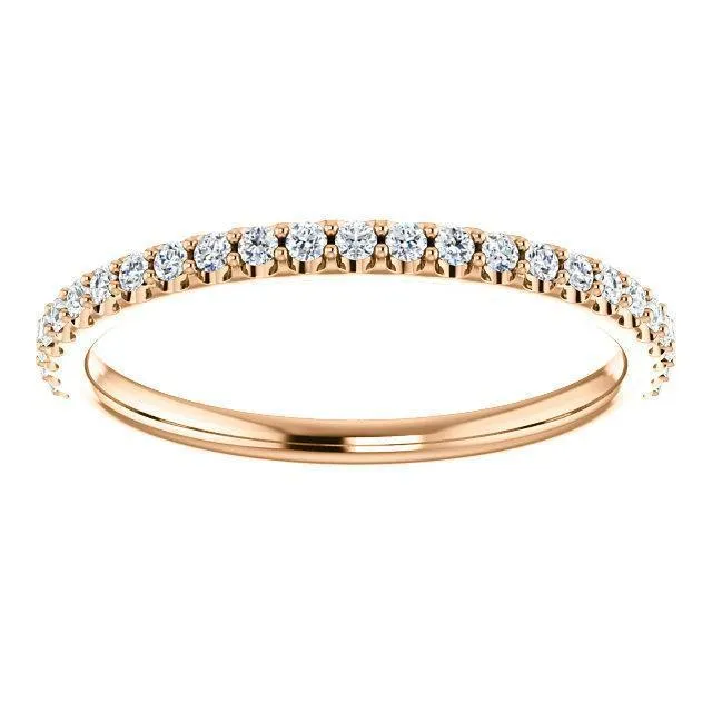 Princess Moissanite 4 Prongs Diamond Accent Ice Cathedral Solitaire Ring Fire Brilliance Rings