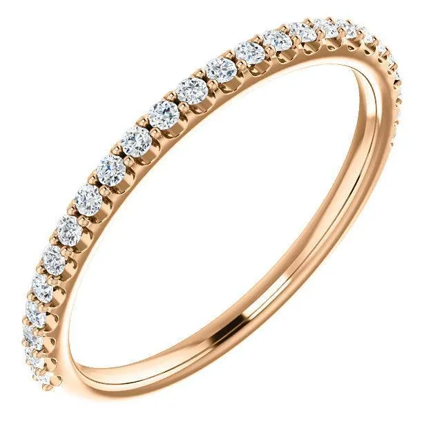 Princess Moissanite 4 Prongs Diamond Accent Ice Cathedral Solitaire Ring Fire Brilliance Rings