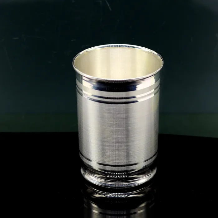 Pure 999 fine silver handmade vessel watermilk Glass tumbler silver flask baby kids silver utensils stay healthy water glass sv100 TRIBAL ORNAMENTS Rings Pure 999 fine silver handmade vessel watermilk Glass tumbler silver flask baby kids silver utensils stay healthy water glass sv100 TRIBAL ORNAMENTS Rings