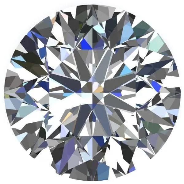 Rings Chatham Chatham LabGrown Diamond Loose Round Brilliant Cut 104 Carats Rings Chatham Chatham LabGrown Diamond Loose Round Brilliant Cut 104 Carats