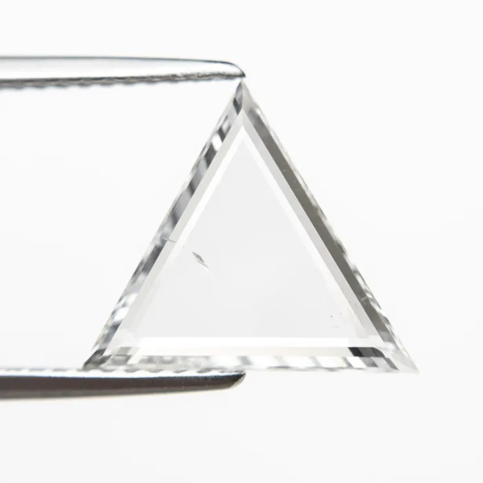 Rings Misfit Diamonds 139ct 1089x1215x145mm SI2 H Triangle Portrait Cut 2074501