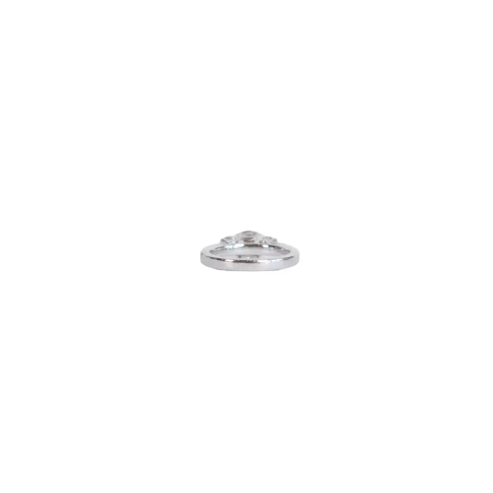 Rings STORE 5a PreOwned Diamond Engagement Ring