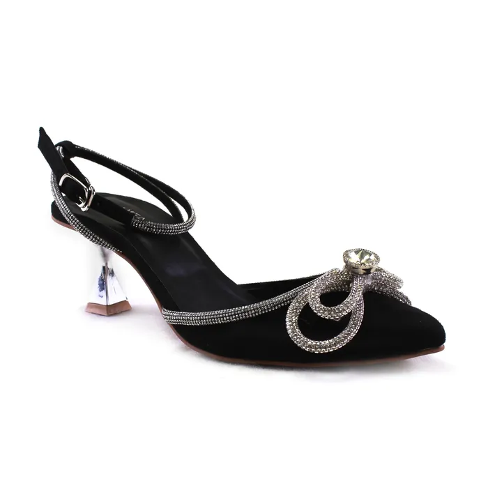 Walkeaze Earrings Women Formal Court Shoes 62129S