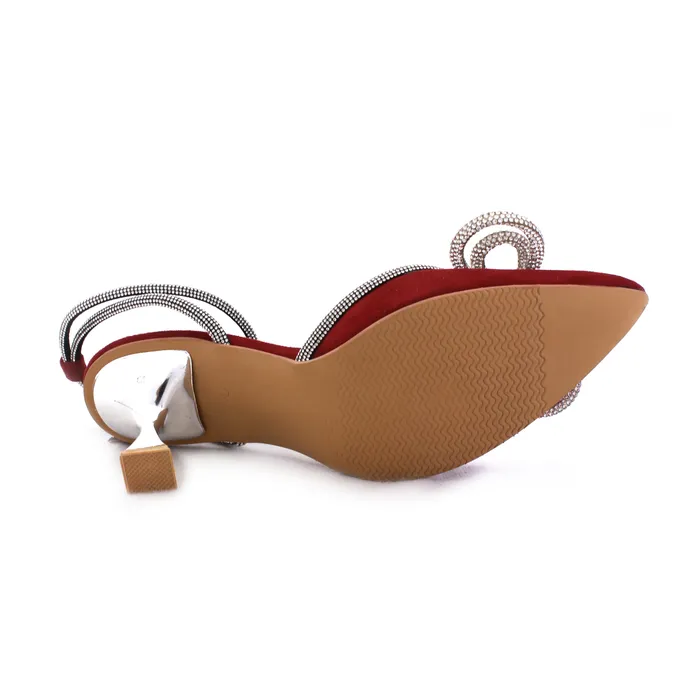 Walkeaze Earrings Women Formal Court Shoes 62129S Walkeaze Earrings Women Formal Court Shoes 62129S