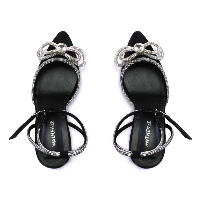 Walkeaze Earrings Women Formal Court Shoes 62129S Walkeaze Earrings Women Formal Court Shoes 62129S
