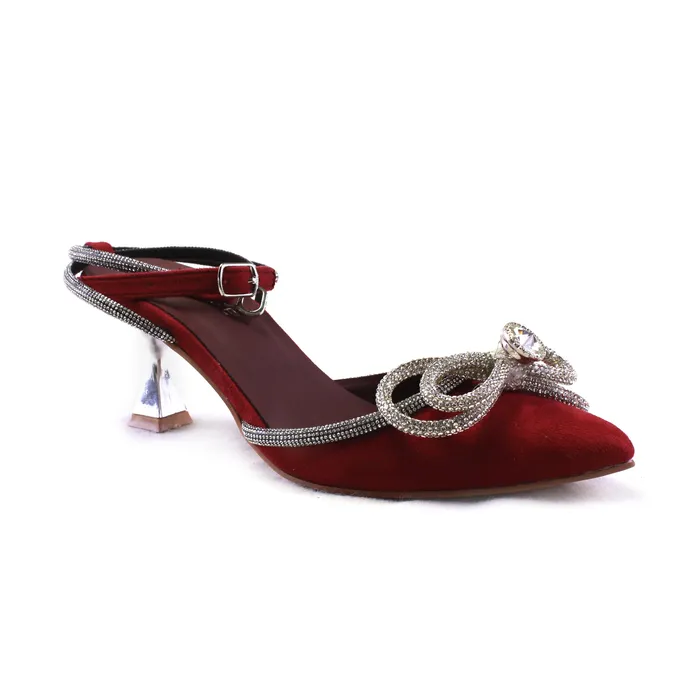 Walkeaze Earrings Women Formal Court Shoes 62129S Walkeaze Earrings Women Formal Court Shoes 62129S