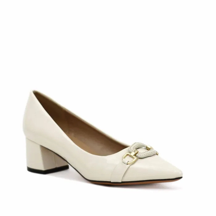 Walkeaze Earrings Women Formal Court Shoes 74907S