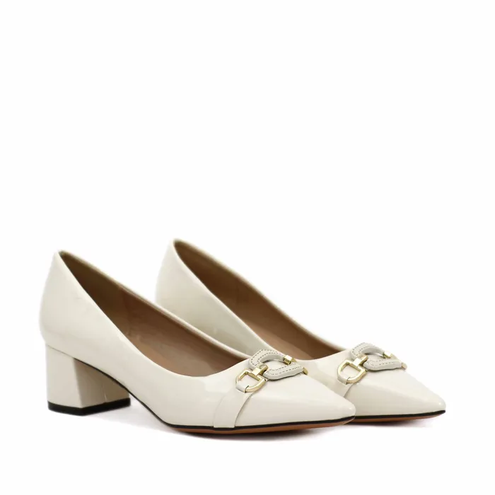Walkeaze Earrings Women Formal Court Shoes 74907S