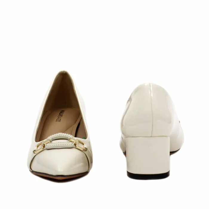 Walkeaze Earrings Women Formal Court Shoes 74907S