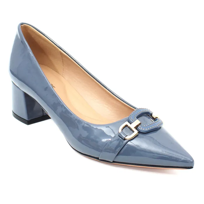 Walkeaze Earrings Women Formal Court Shoes 74907S