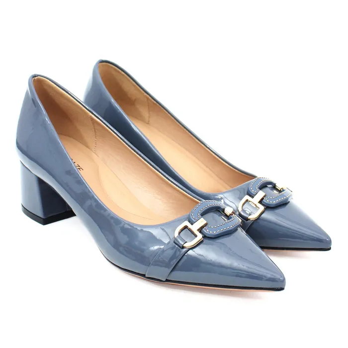 Walkeaze Earrings Women Formal Court Shoes 74907S