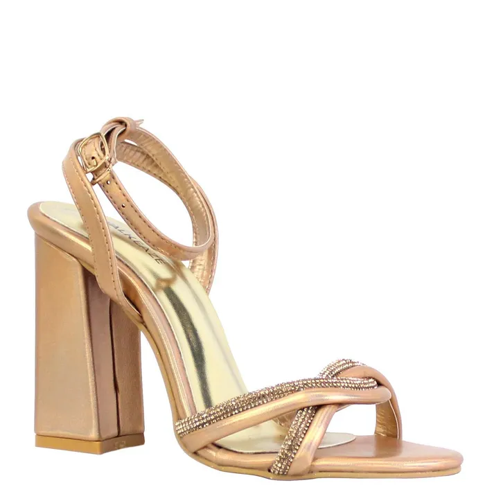 Walkeaze Earrings Women Sandals 62490S