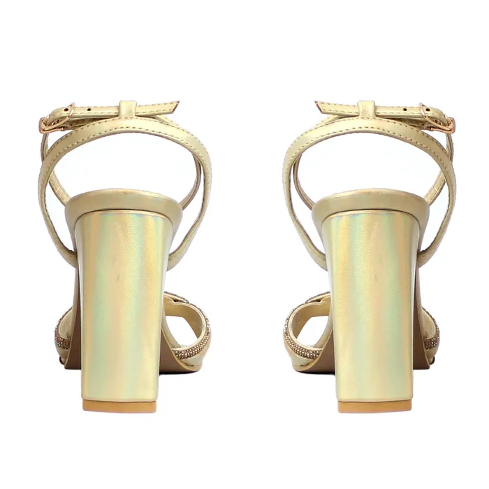 Walkeaze Earrings Women Sandals 62490S Walkeaze Earrings Women Sandals 62490S
