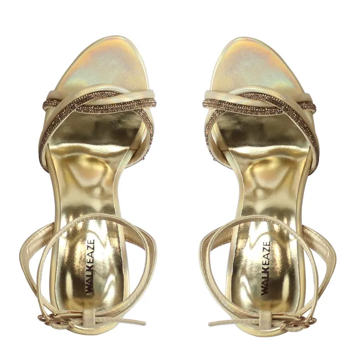 Walkeaze Earrings Women Sandals 62490S Walkeaze Earrings Women Sandals 62490S