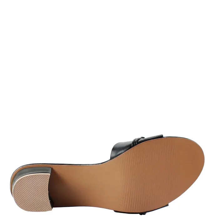 Walkeaze Necklaces Women Formal Block Heel 74730S