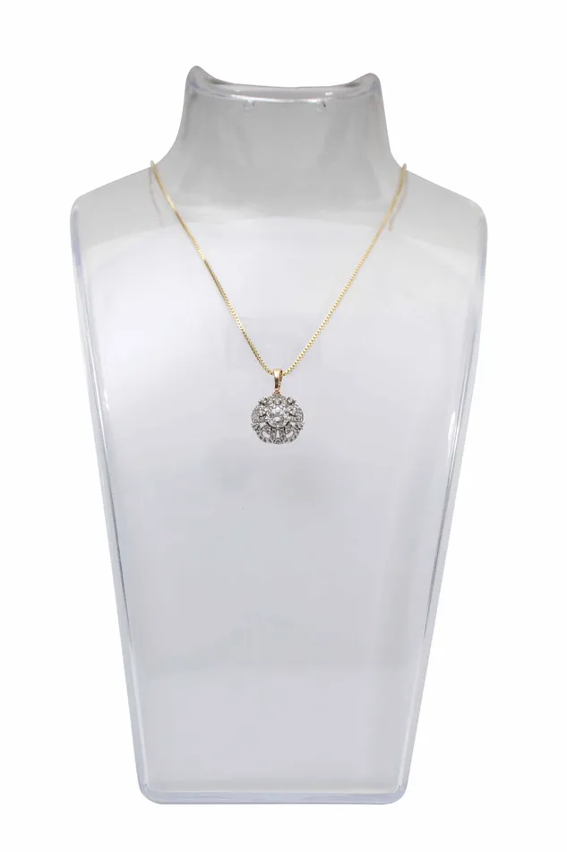 Walkeaze Necklaces Women Pendant Jewelry 002538j Walkeaze Necklaces Women Pendant Jewelry 002538j