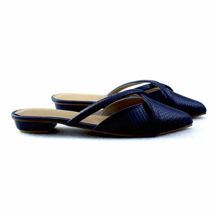 Women Formal Mules 39233S Walkeaze Earrings Women Formal Mules 39233S Walkeaze Earrings