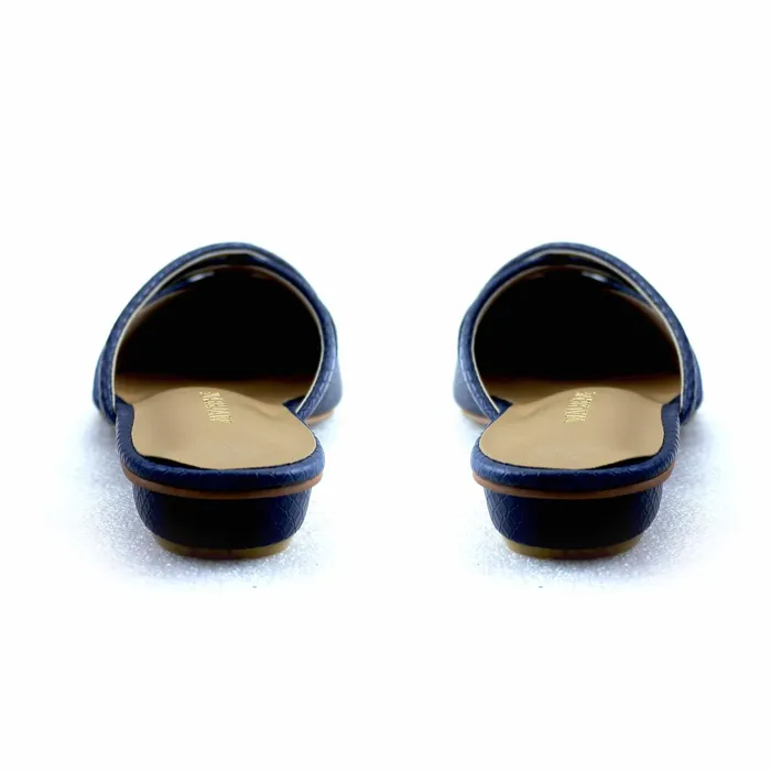 Women Formal Mules 39233S Walkeaze Earrings Women Formal Mules 39233S Walkeaze Earrings