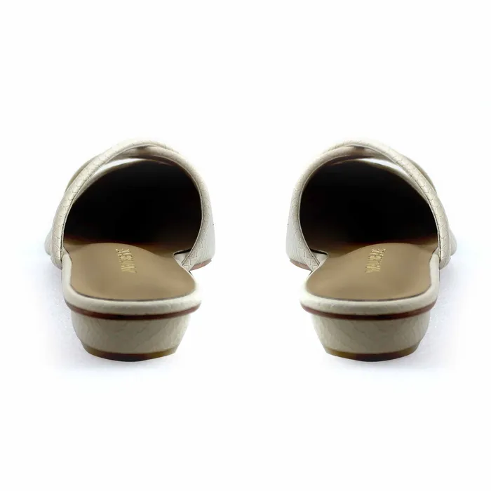 Women Formal Mules 39233S Walkeaze Earrings Women Formal Mules 39233S Walkeaze Earrings