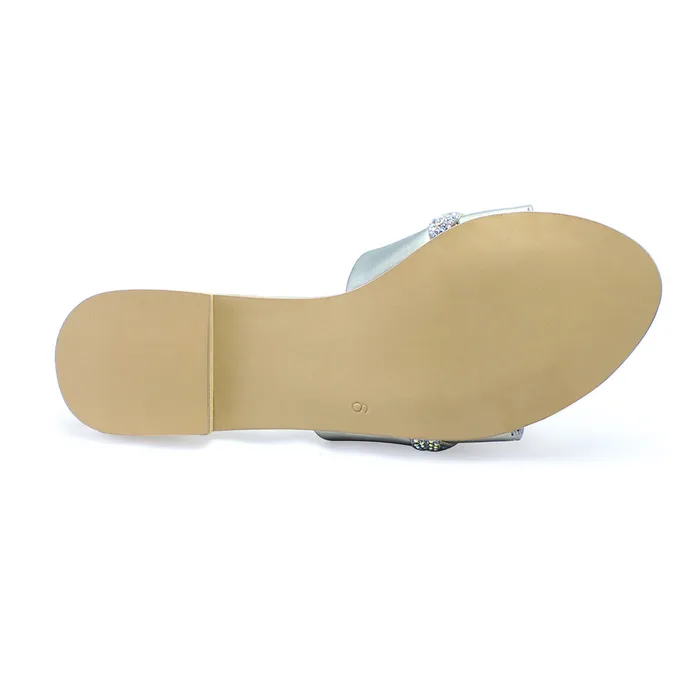 Women Slippers 38438S Walkeaze Earrings Women Slippers 38438S Walkeaze Earrings